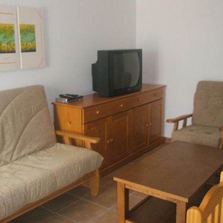 Апартаменти Duplex La Graciosa Калета де Себо Екстер'єр фото