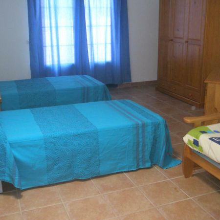 Апартаменти Duplex La Graciosa Калета де Себо Екстер'єр фото