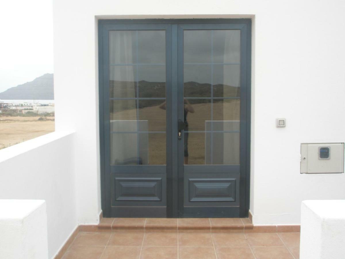 Апартаменти Duplex La Graciosa Калета де Себо Екстер'єр фото