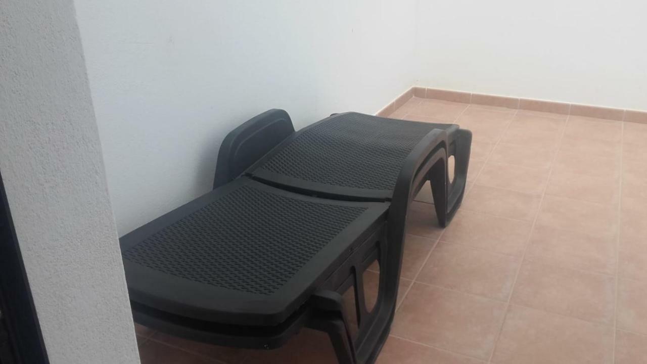 Апартаменти Duplex La Graciosa Калета де Себо Екстер'єр фото
